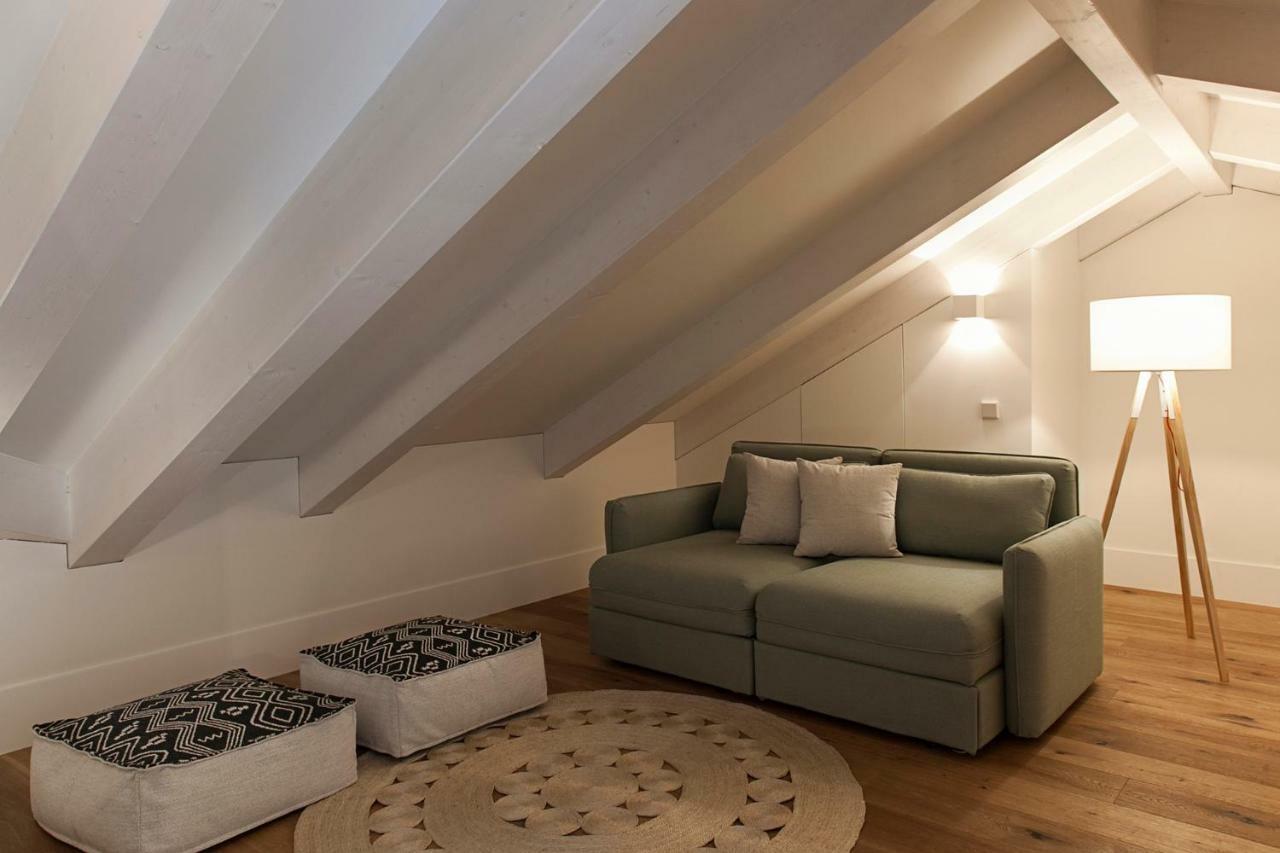 Flh Restauradores Luxus Flat Lisbon Exterior photo
