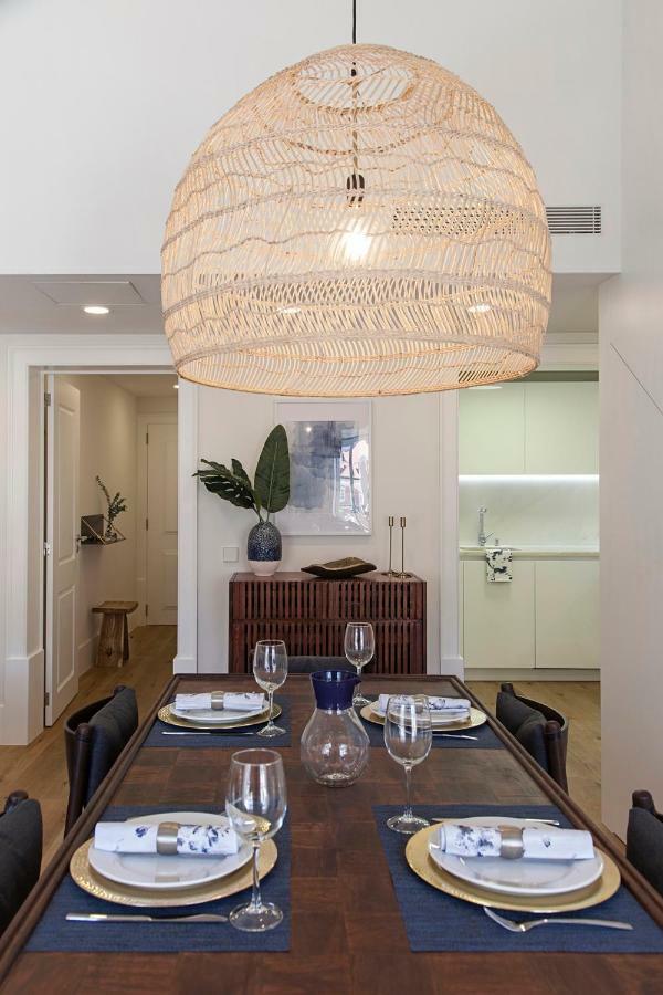 Flh Restauradores Luxus Flat Lisbon Exterior photo