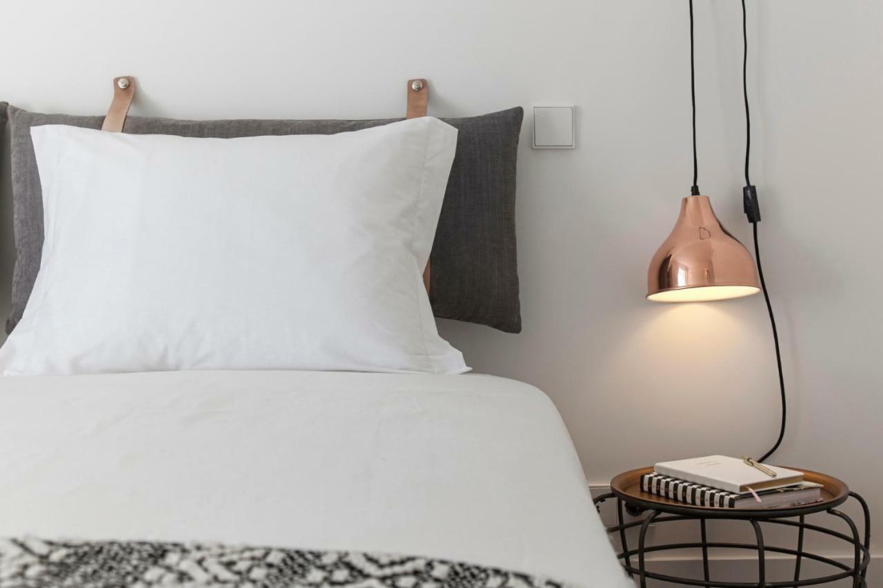 Flh Restauradores Luxus Flat Lisbon Exterior photo